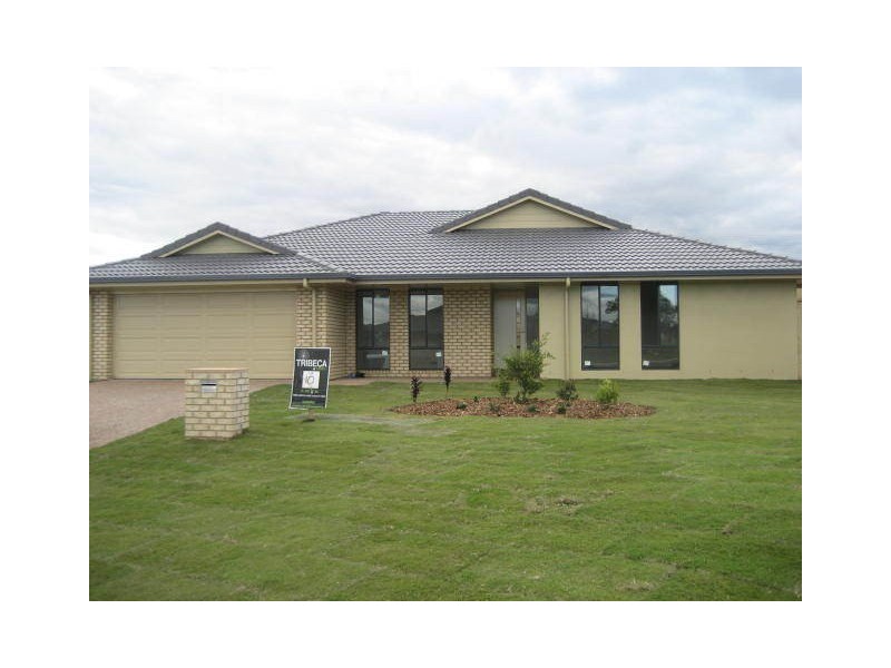 9 Paperbark Drive, Glenvale QLD 4350