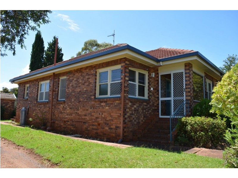 63 Perth Street, Rangeville QLD 4350