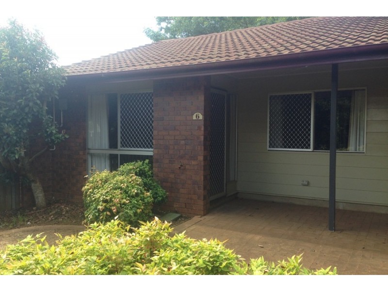 6/6 O’Brien Street, Harlaxton QLD 4350