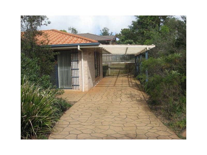 232 Stenner Street, Middle Ridge QLD 4350