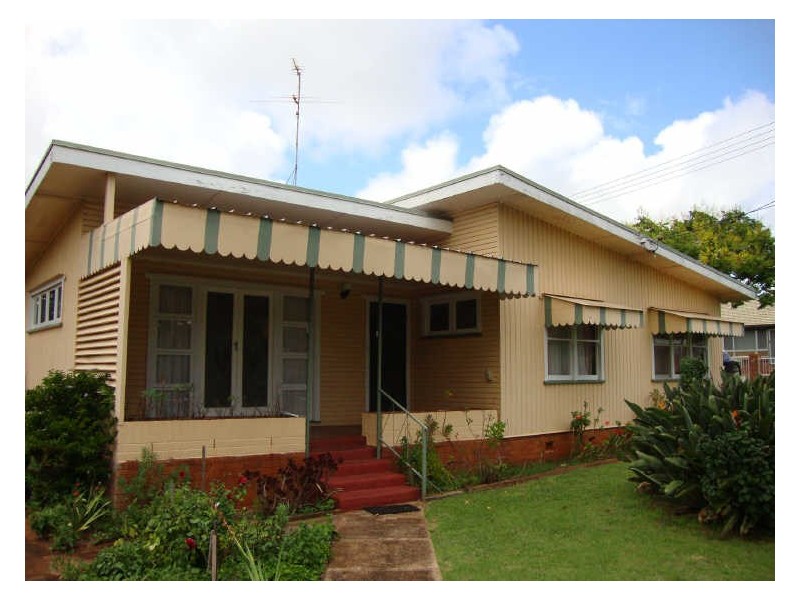 364 Hume Street, Centenary Heights QLD 4350