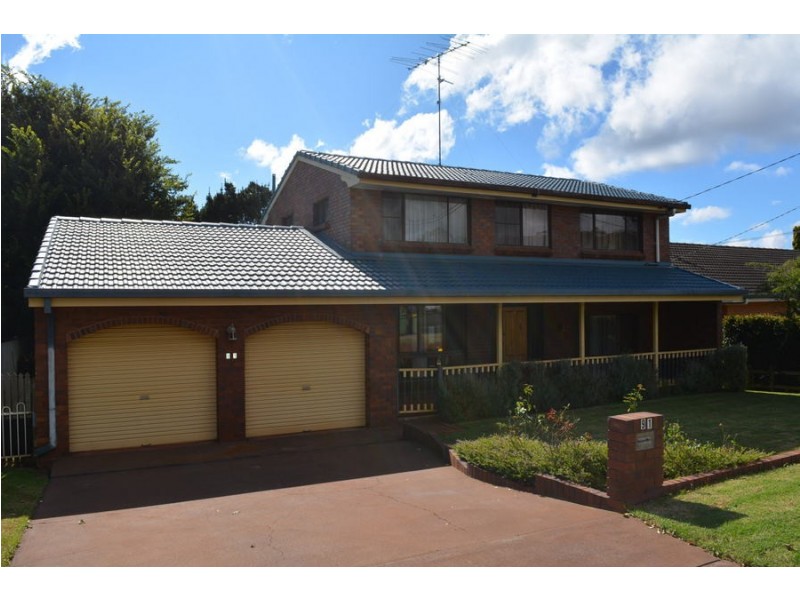 91 High Street, Rangeville QLD 4350