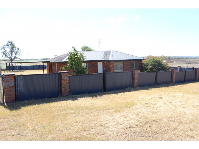 4 Biddeston-Southbrook Road, Biddeston QLD 4401