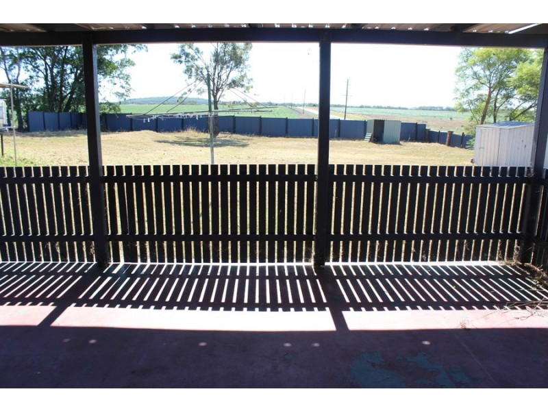 4 Biddeston-Southbrook Road, Biddeston QLD 4401