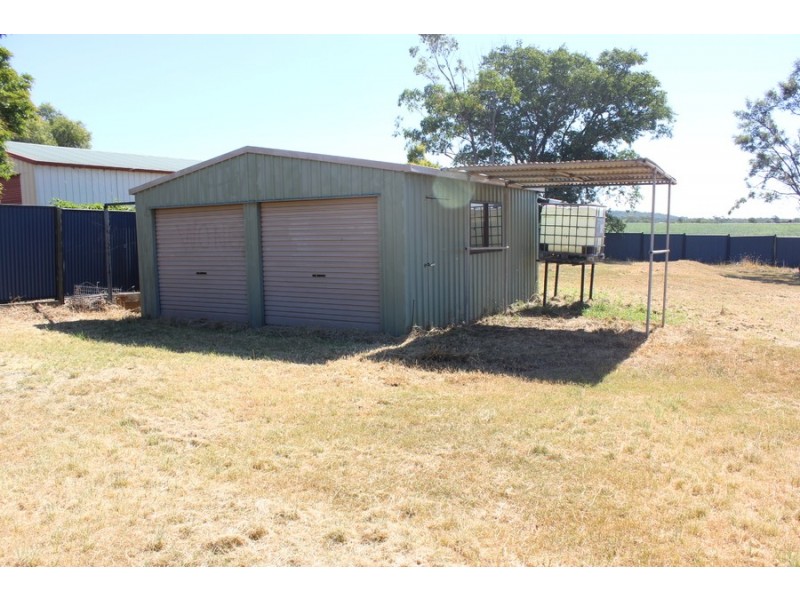 4 Biddeston-Southbrook Road, Biddeston QLD 4401