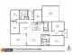 21 Zuccoli Drive, Blue Mountain Heights QLD 4350 Floorplan