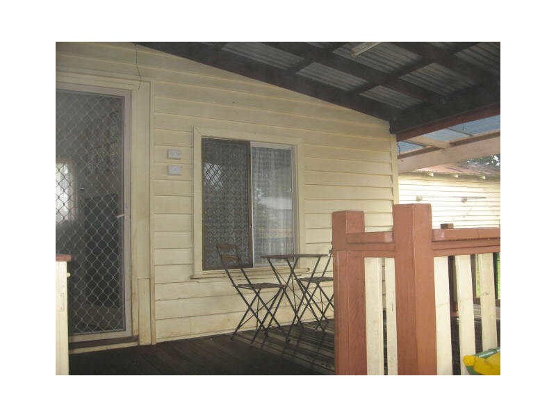 10 Kennedy Street, North Toowoomba QLD 4350