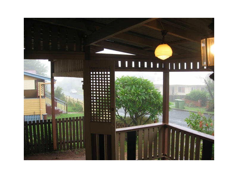 10 Kennedy Street, North Toowoomba QLD 4350