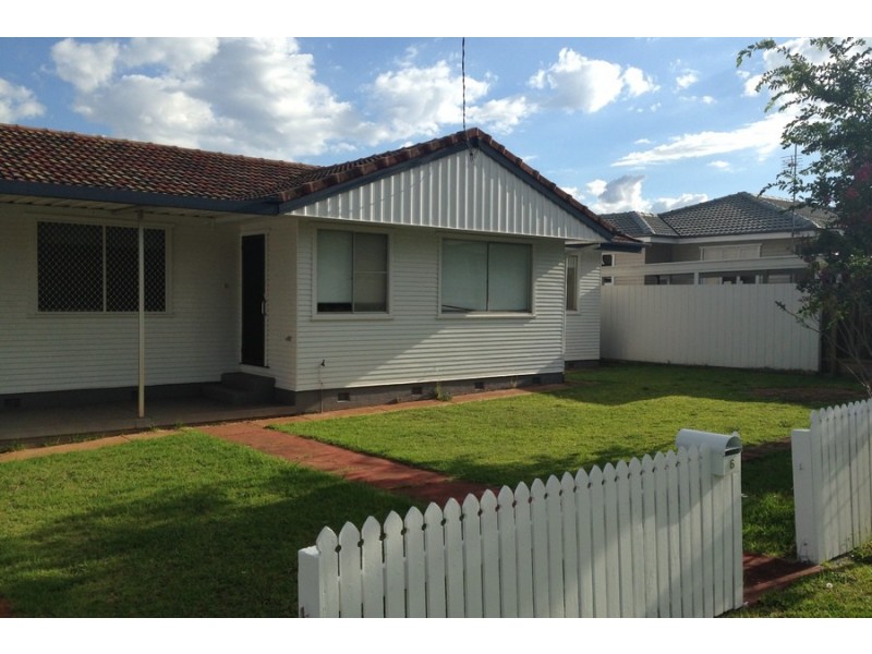 6 Nuss Street, Wilsonton QLD 4350