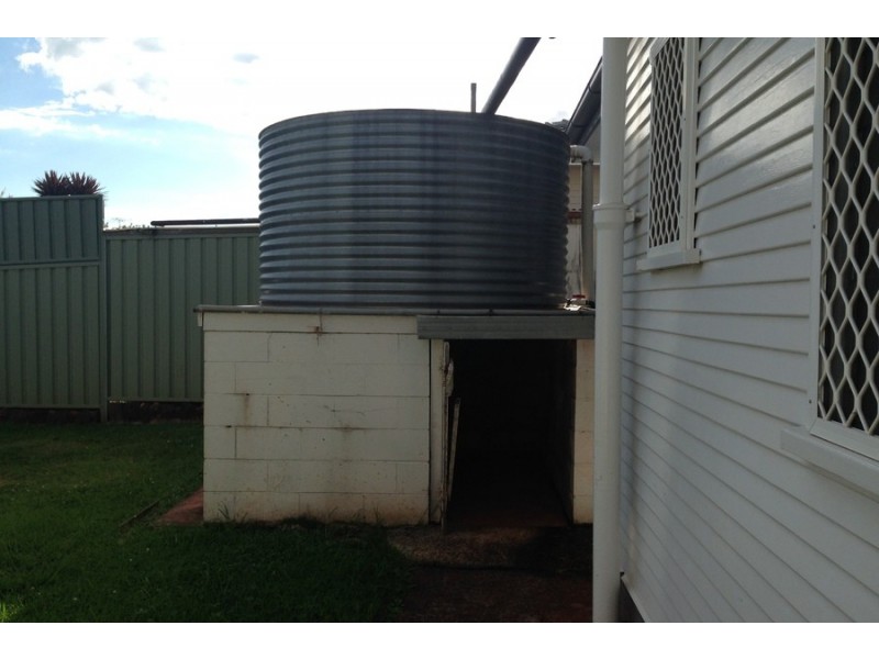 6 Nuss Street, Wilsonton QLD 4350