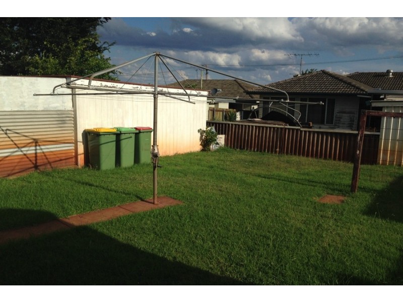 6 Nuss Street, Wilsonton QLD 4350