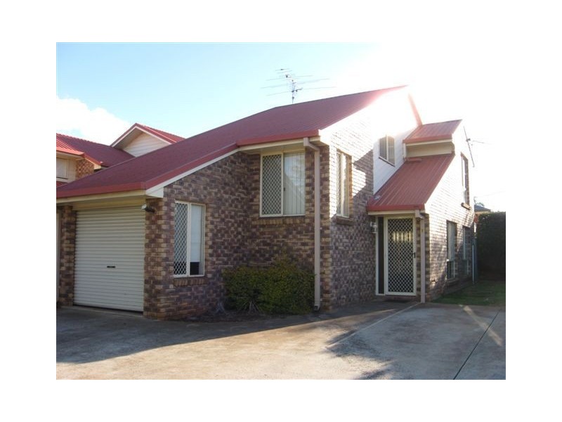 1/390 Stenner Street, Darling Heights QLD 4350