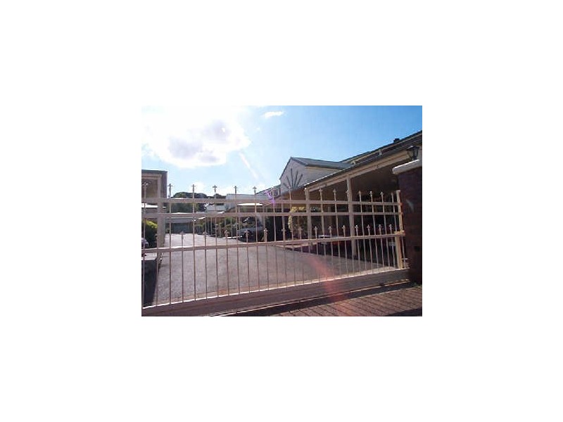 27/5 Clifford Street, Toowoomba City QLD 4350