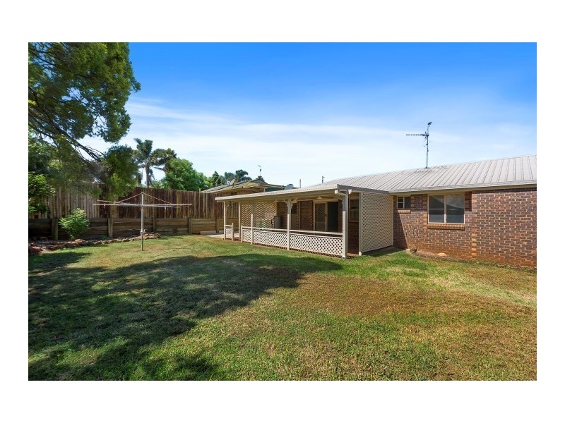 117 Glenvale Road, Newtown QLD 4350