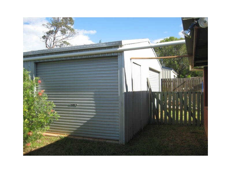 478 Greenwattle Street, Glenvale QLD 4350