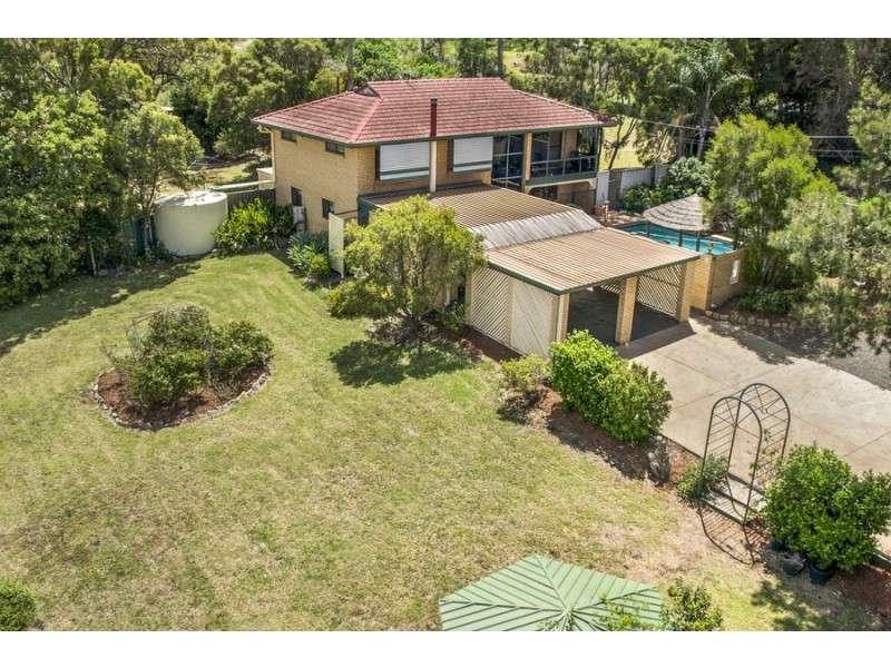 2 Banyula Drive, Torrington QLD 4350