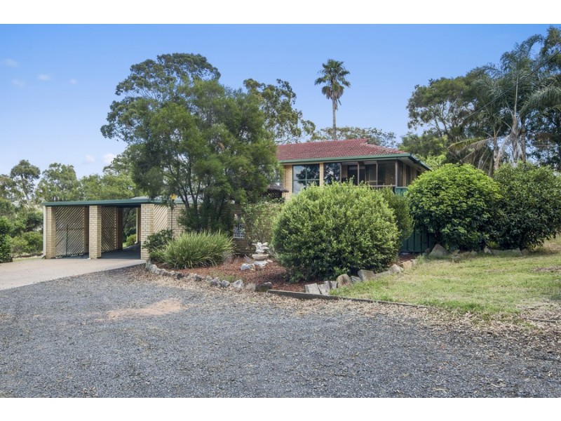 2 Banyula Drive, Torrington QLD 4350