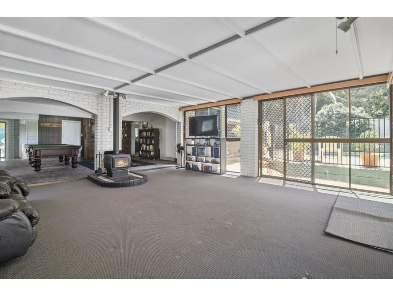 2 Banyula Drive, Torrington QLD 4350