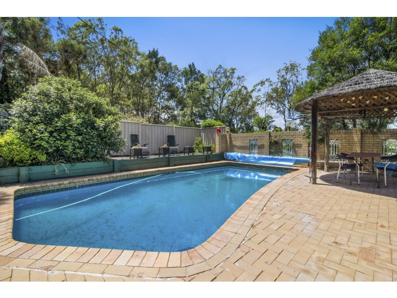 2 Banyula Drive, Torrington QLD 4350