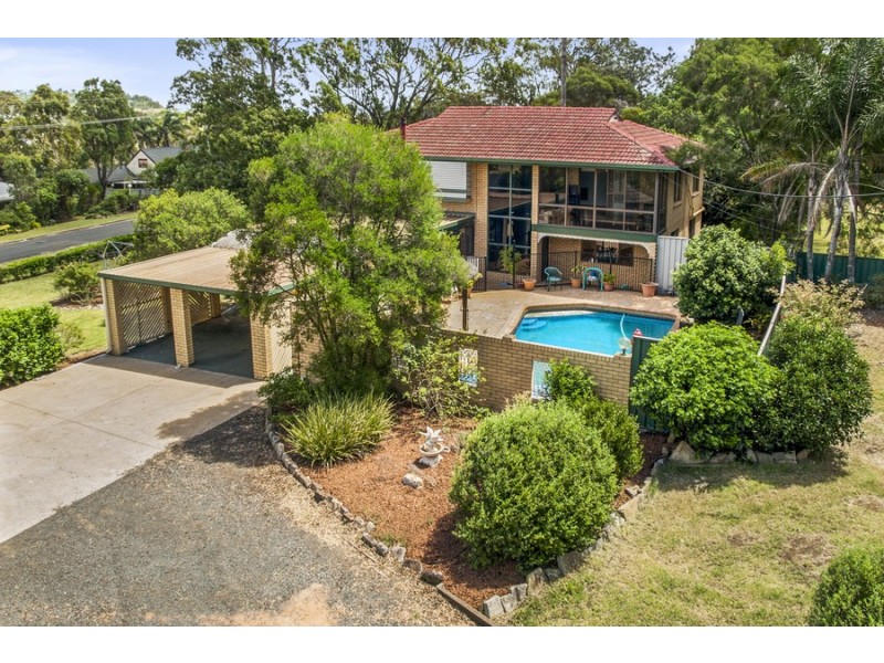 2 Banyula Drive, Torrington QLD 4350