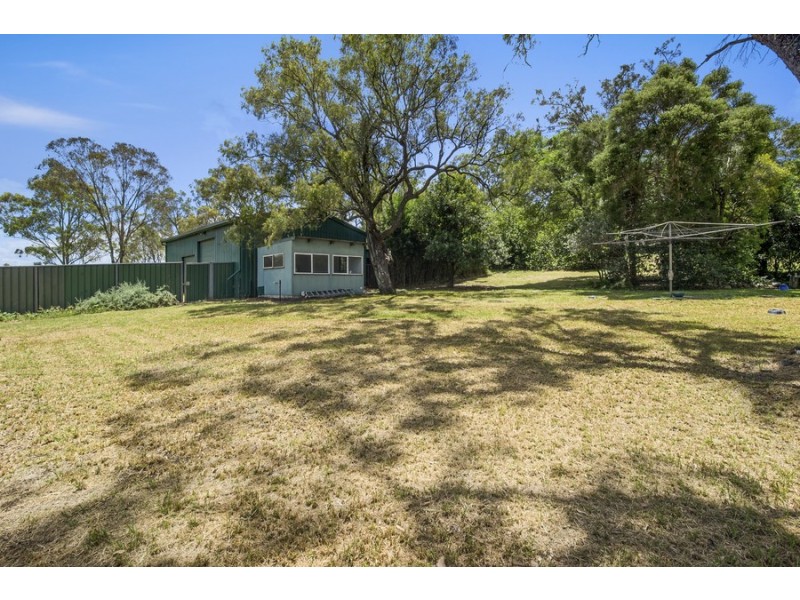 2 Banyula Drive, Torrington QLD 4350