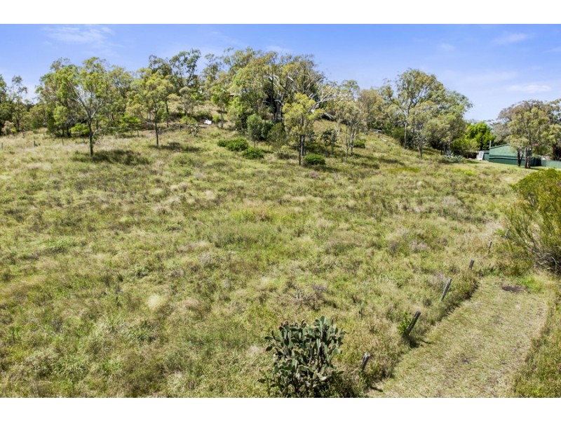 2 Banyula Drive, Torrington QLD 4350
