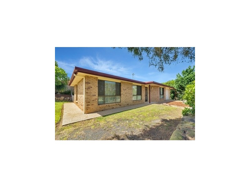 20 Smart Drive, Darling Heights QLD 4350