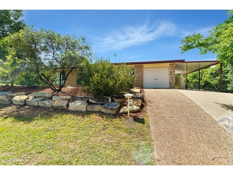 20 Smart Drive, Darling Heights QLD 4350