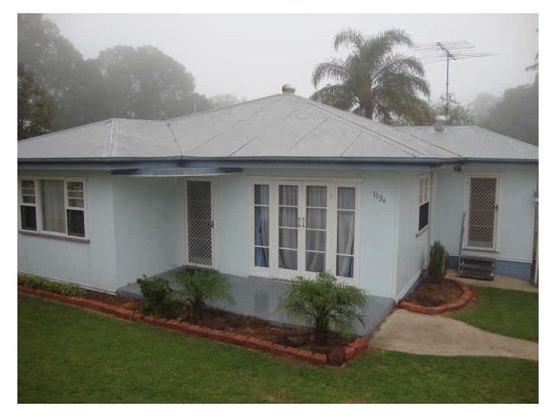 113a Stuart Street, North Toowoomba QLD 4350