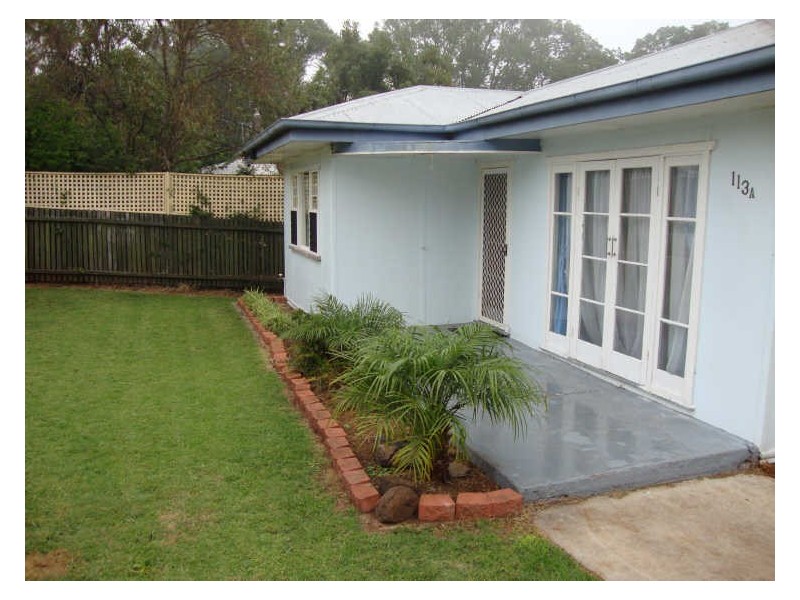 113a Stuart Street, North Toowoomba QLD 4350