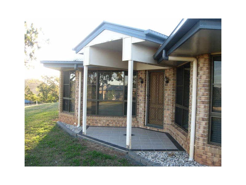 63 Valley View Drive, Meringandan QLD 4352