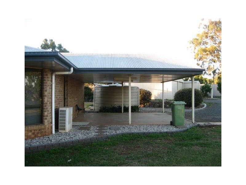 63 Valley View Drive, Meringandan QLD 4352