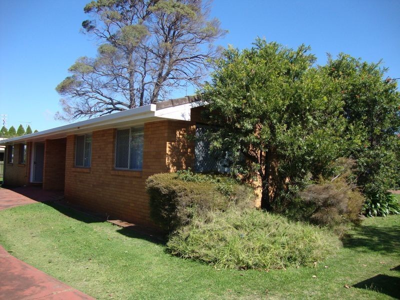 2/24 Knockator Crescent, Centenary Heights QLD 4350