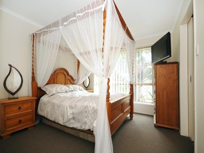 287 Stenner Street, Centenary Heights QLD 4350