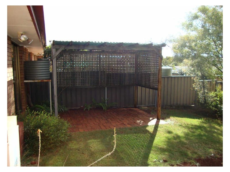 11/301 Bridge Street, NEWTOWN, Toowoomba QLD 4350