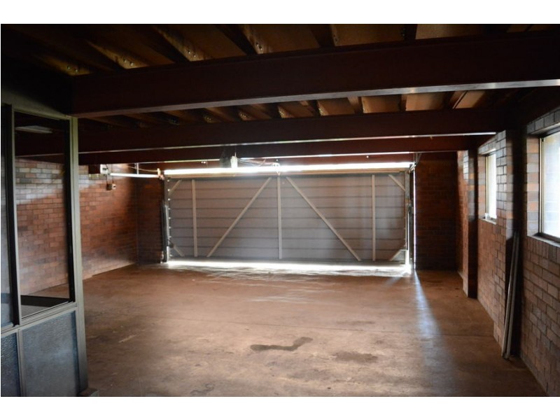 311 Bridge Street, Wilsonton QLD 4350