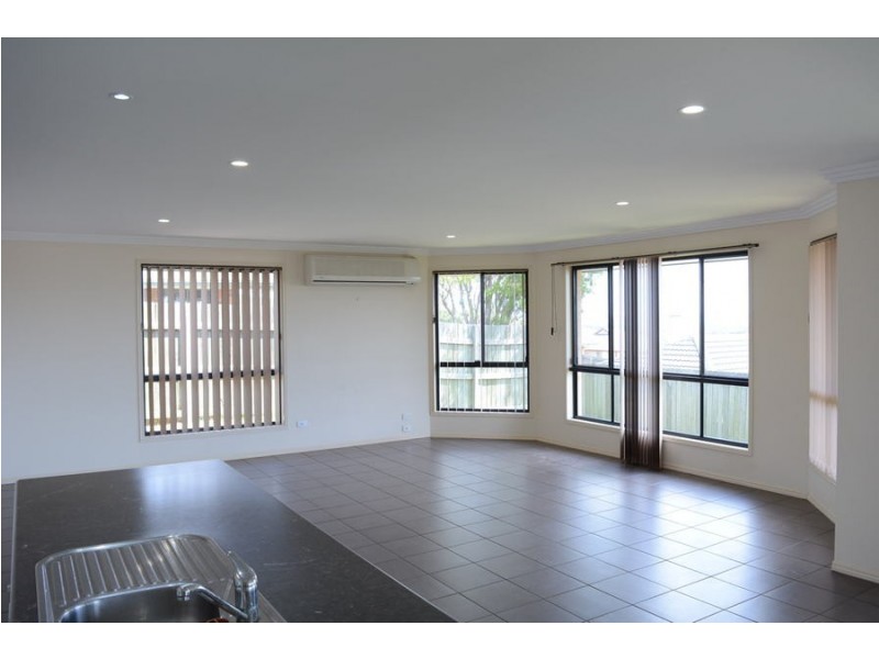 15 Diamantina Drive, Glenvale QLD 4350