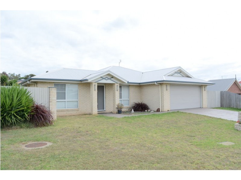 1 Yearling Close, Glenvale QLD 4350