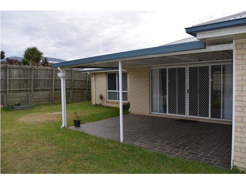 1 Yearling Close, Glenvale QLD 4350