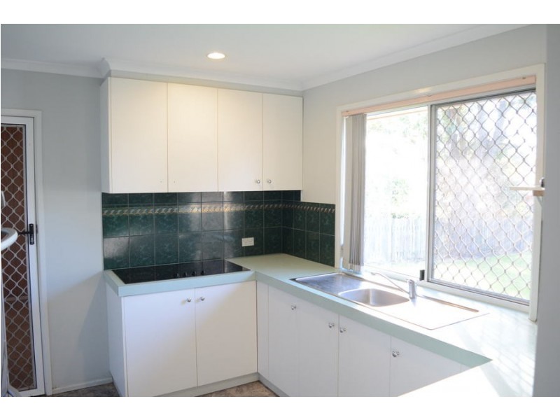 31 Redwood Street, Newtown QLD 4350