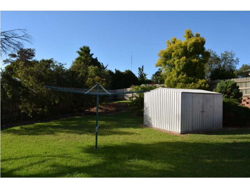 31 Redwood Street, Newtown QLD 4350