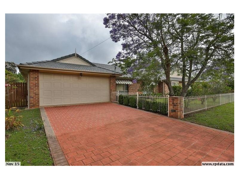 35 Leslie Street, Rangeville QLD 4350
