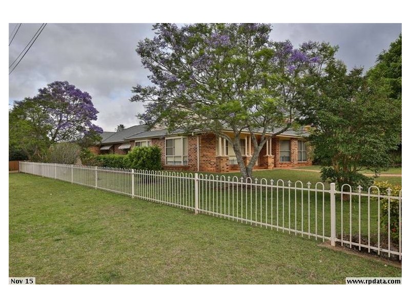 35 Leslie Street, Rangeville QLD 4350