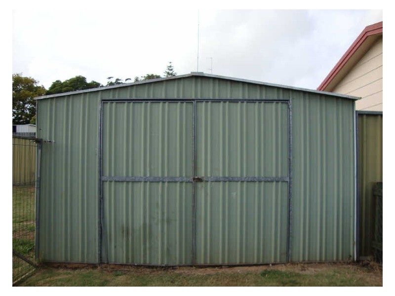 4 Baird Street, Kearneys Spring QLD 4350