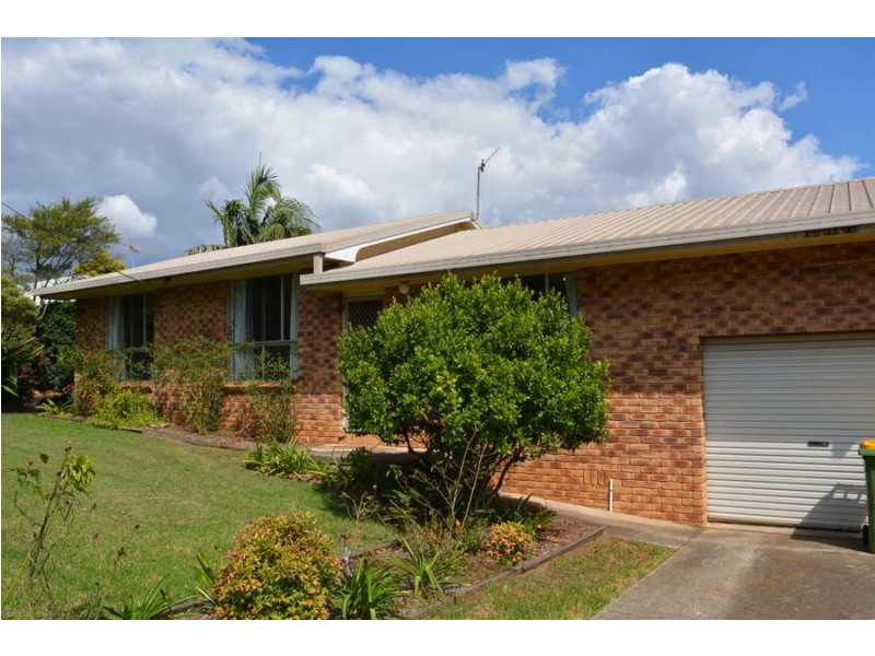 112 Hursley Road, Newtown QLD 4350