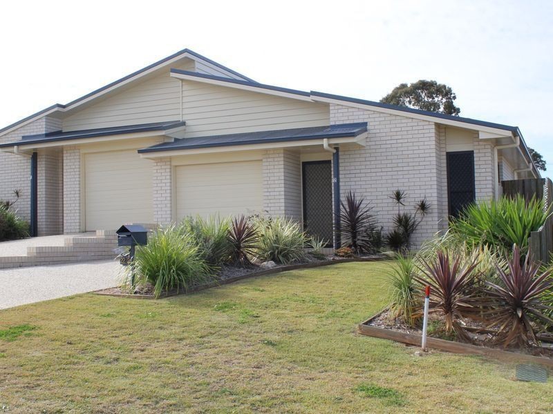 2/22 Croydon Street, Harristown QLD 4350