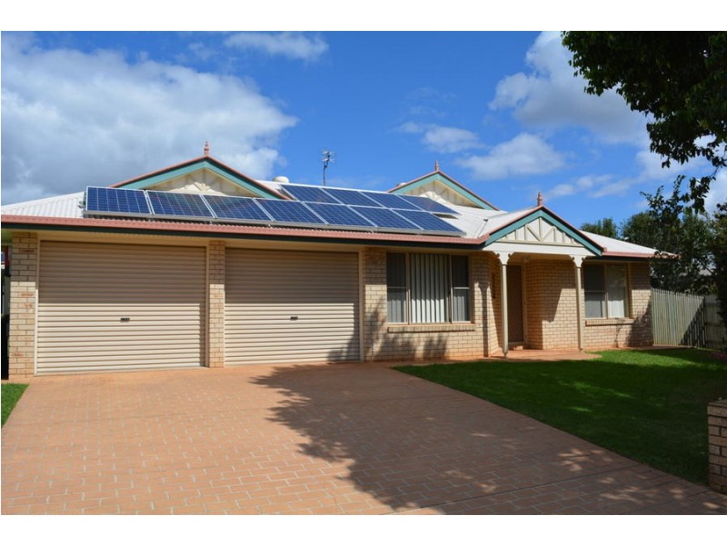 20 Lillypilly Court, Middle Ridge QLD 4350