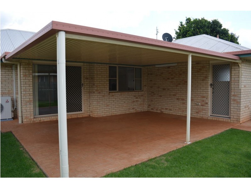 20 Lillypilly Court, Middle Ridge QLD 4350