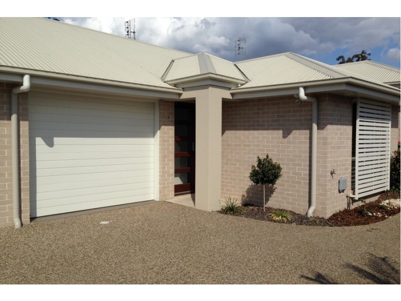 3/212 South Street, South Toowoomba QLD 4350