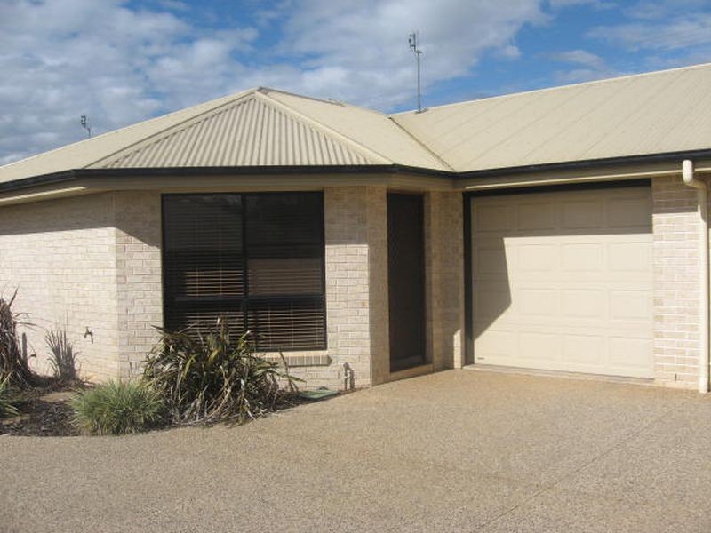 13/451 Alderley Street HARRISTOWN, Toowoomba QLD 4350
